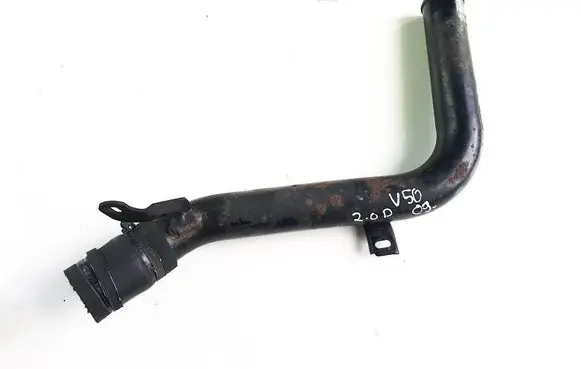 Volvo V50 Air intake hose/pipe