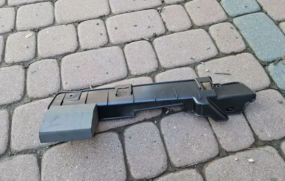 Opel Combo E Other interior part 9824759880