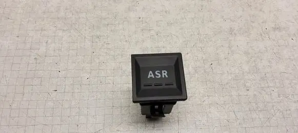 Volkswagen Transporter - Caravelle T5 Traction control (ASR) switch 7E0927133