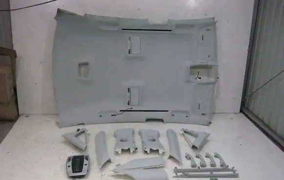 Audi A8 S8 D5 Engine 2TG