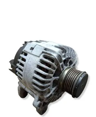 Volkswagen Golf V Generator/alternator 06F903023C