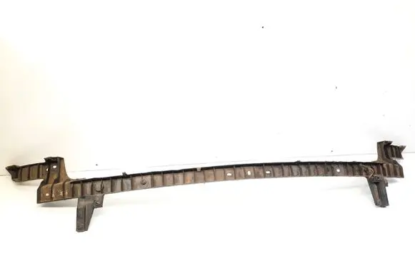 Volkswagen Phaeton Rear bumper mounting bracket 3D5807864