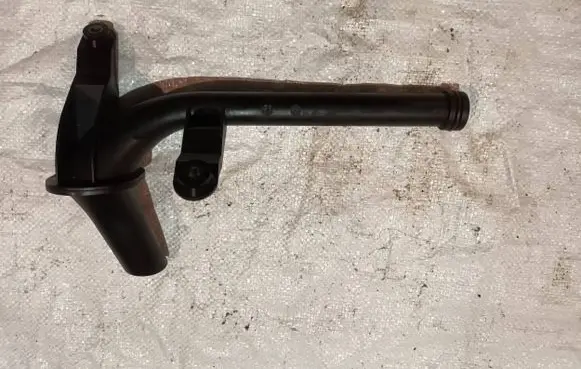 BMW 3 E92 E93 Oil sump strainer pipe 7531432