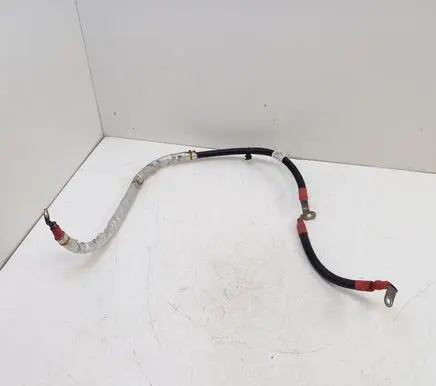 BMW 4 F32 F33 Positive cable (battery) 7624618 7624617