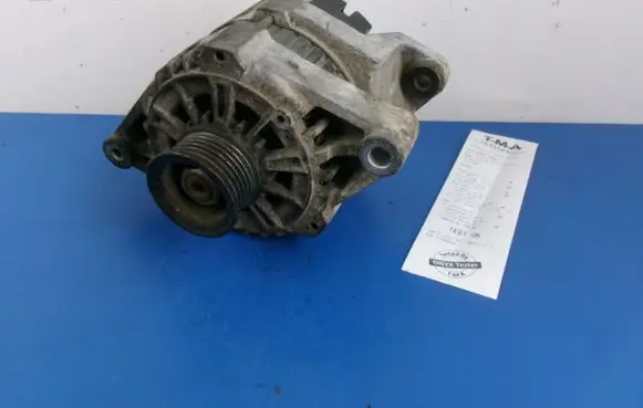 Chevrolet Tacuma Generator/alternator
