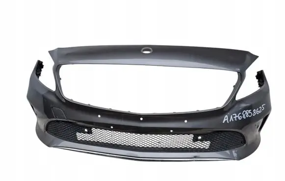 Mercedes-Benz A W176 Front bumper A1768853625