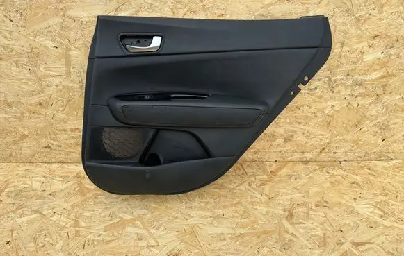 KIA Optima Coupe rear side trim panel 83302-D4380
