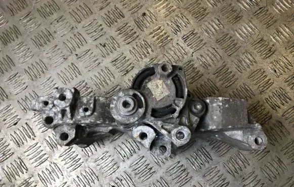 Generator/alternator bracket