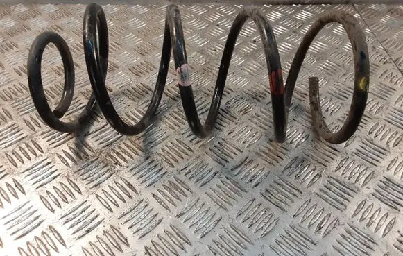 Ford Focus Front coil spring