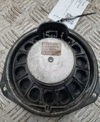 Opel Astra H Panel speaker 