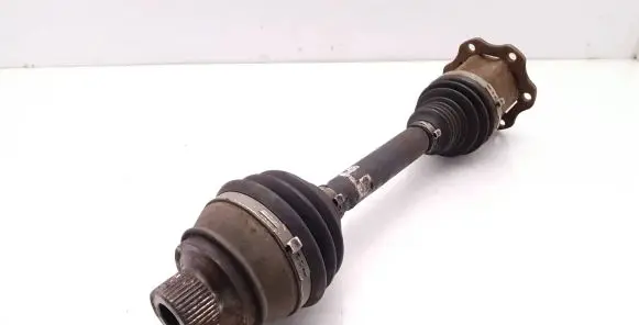 Audi A4 S4 B8 8K Front driveshaft 8K0407271Q