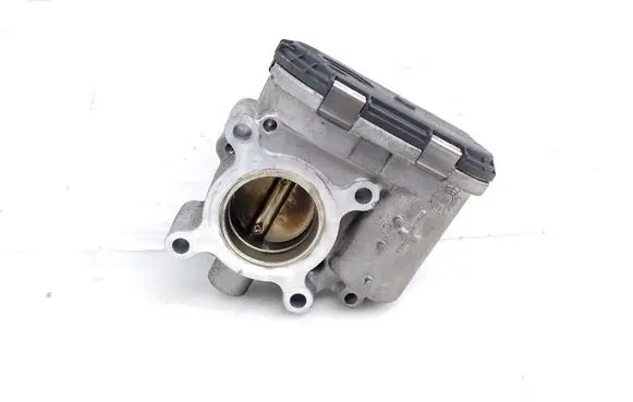 Mercedes-Benz A W177 Throttle valve A2821410200 161203209R 0280750654