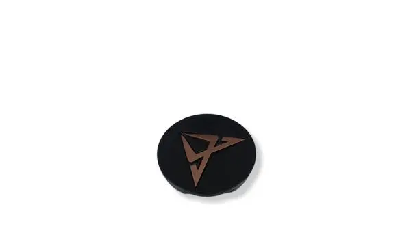 Cupra Leon Original wheel cap 5FA601171A