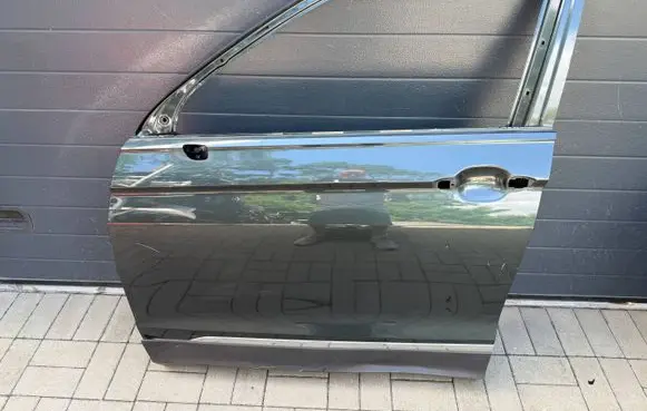 Volkswagen Tiguan Front door 5NA831311E