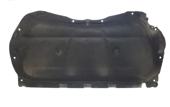 Peugeot 508 Engine bonnet/hood sound/heat insulation 