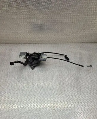 KIA Niro Engine bonnet/hood lock/catch 81130G5900