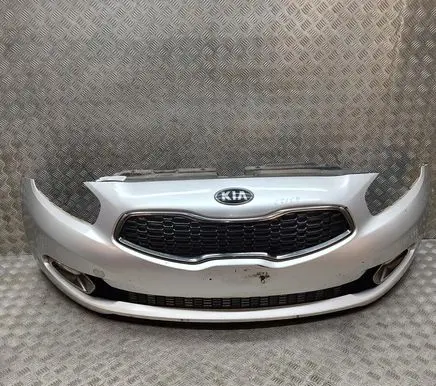 KIA Ceed Front bumper 86511A2000