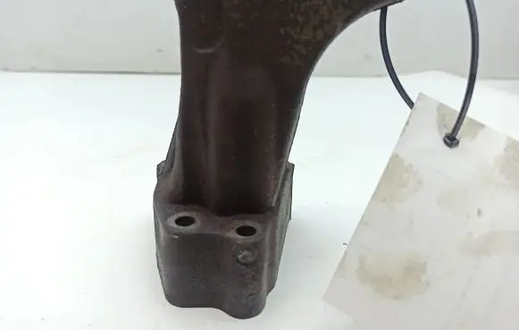 Mercedes-Benz ML W164 Engine mounting bracket 6420961445