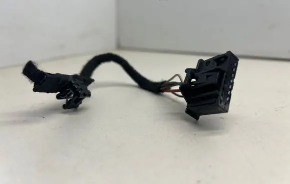 Audi Q5 SQ5 Other wiring loom 6Q0972708