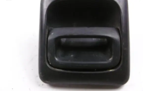 Citroen Jumper Front door exterior handle 1304175070