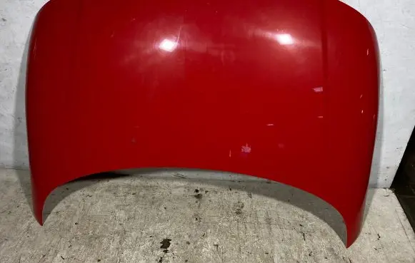 Audi TT Mk1 Engine bonnet/hood