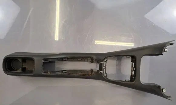 Citroen C3 Center console 9812499377