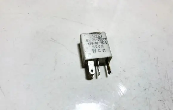 Hyundai Elantra Other relay 9522529050 95225-29050