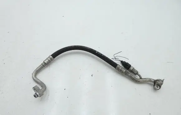 Audi TT TTS Mk2 Pneumatic air compressor intake pipe/hose 8J0820721K