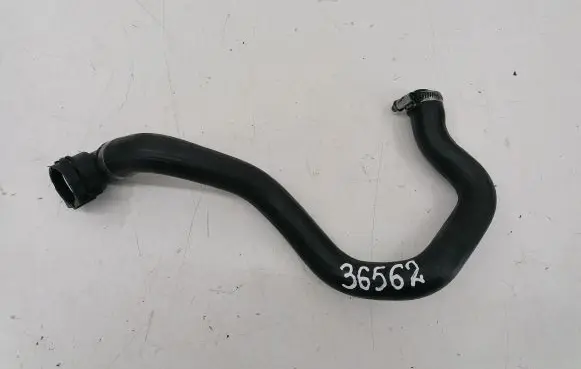 BMW X5 E70 Engine coolant pipe/hose 685068301