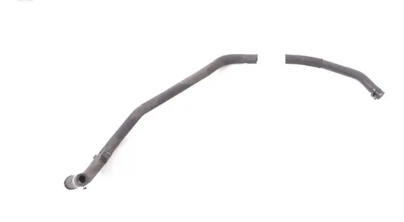 Audi A6 S6 C7 4G Engine coolant pipe/hose 4H0422891AH