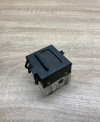 Renault Megane I Clock 7700839142 2270002