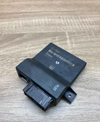 Audi A6 S6 C6 4F Gateway control module 4F0907468D 4F0910468A USED
