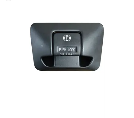 Volvo S60 Hand parking brake switch 31343242 13W45K