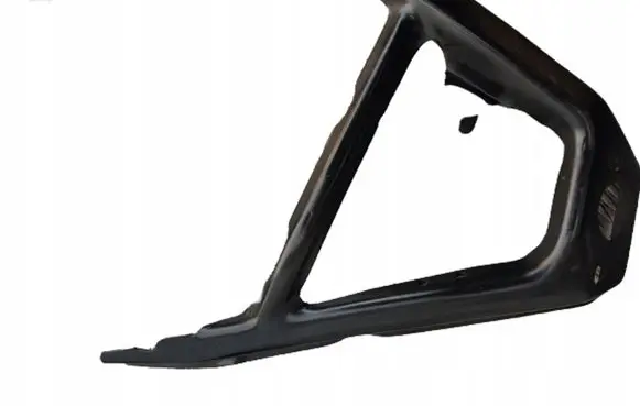 Mercedes-Benz C W203 Engine mounting bracket 6110981729