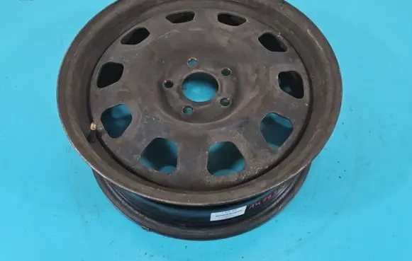 Dodge Caliber R17 steel rim IMPRK1428306