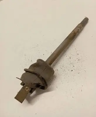 Volkswagen Transporter - Caravelle T4 Steering column universal joint 701419069