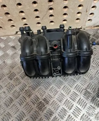 Mercedes-Benz SLK R170 Intake manifold A1111412001 2900304569