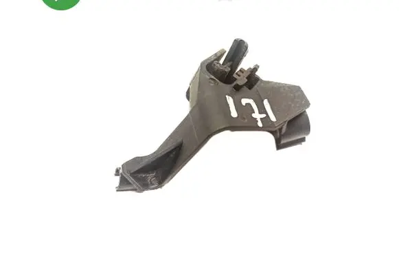 Mercedes-Benz SLK R171 Lower shock absorber bracket 2035460843