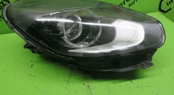 Renault Espace - Grand espace V Headlight/headlamp