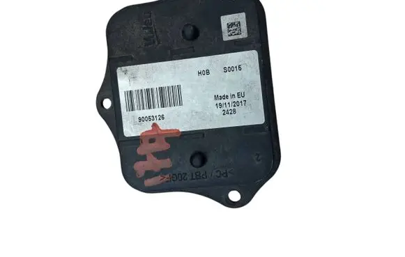 Volvo S60 Headlight ballast module Xenon 90053126 S0015 19112017