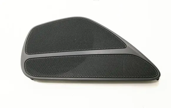 Audi A8 S8 D4 4H Rear door speaker cover trim 4H0868452