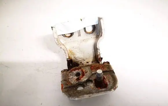 Ford Transit Rear door lower hinge