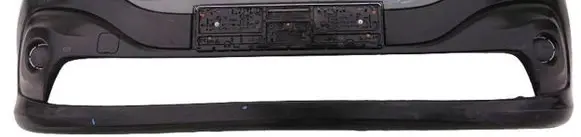 Renault Trafic III (X82) Front bumper 620223380R