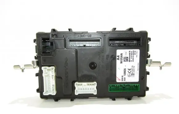 Nissan Murano Z51 Other control units/modules 284b11an0a