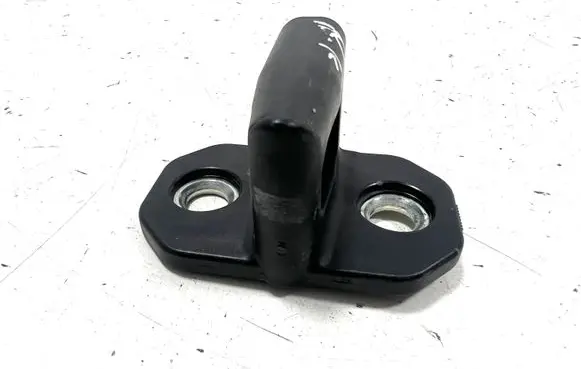 Mercedes-Benz CLS C219 Front door lock loop/hook striker A2037200004