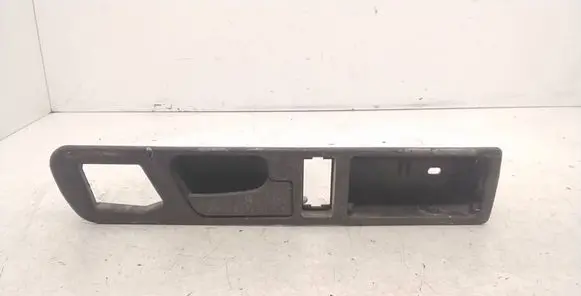BMW 5 E34 Rear door interior handle