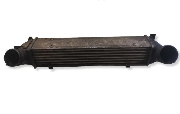 BMW 3 E90 E91 Intercooler radiator 7524916 0920002131