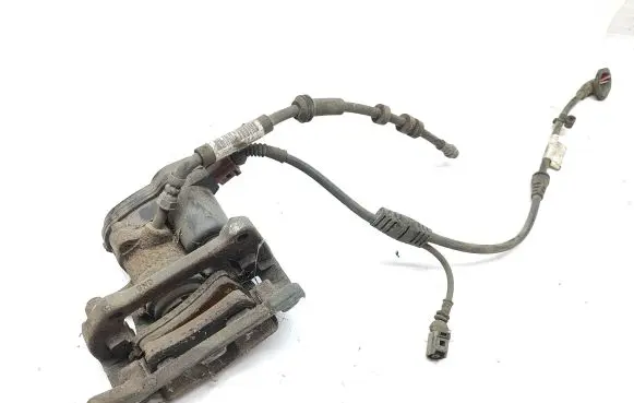 Audi A4 S4 B8 8K Rear brake caliper 32347485