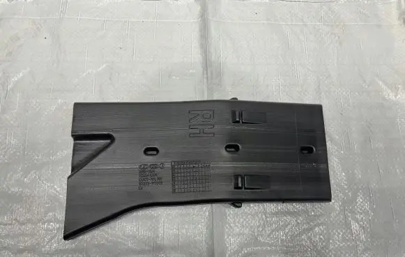 Hyundai Tucson IV NX4 Cabin air duct channel 97375N7000