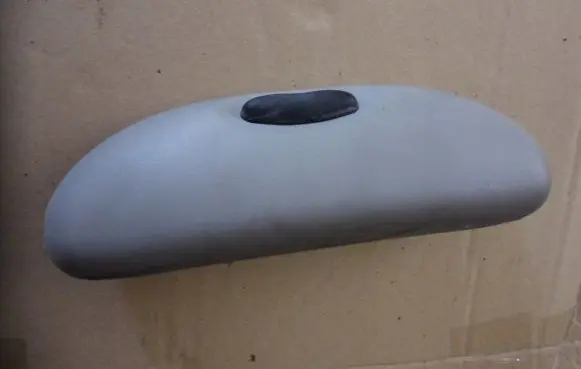 Hyundai Getz Glove box